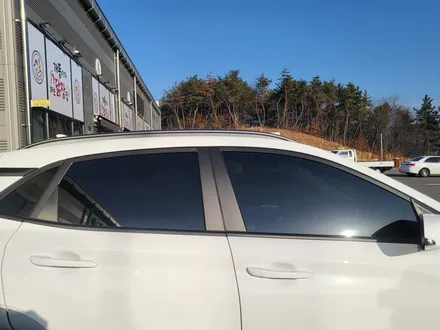코나, 뛰어난 시인성을 자랑하는 세인트아모스퍼터로 신차패키지 / 순천, 여수, 광양