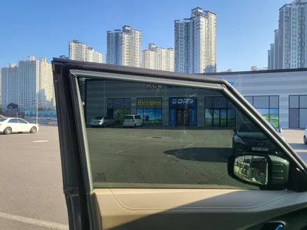 토레스, 레인보우 V90썬팅으로 순천신차패키지 / 순천, 여수, 광양
