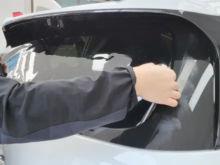 꽉찬 루마버텍스900 신차패키지로 팰리세이드 출고완료되었습니다 / 순천, 여수, 광양