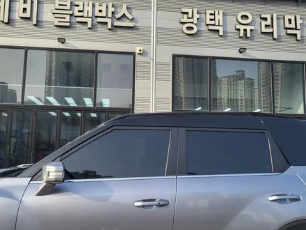 쌍용 토레스 순천신차패키지 전문점에서 시공했어요 / 순천, 여수, 광양