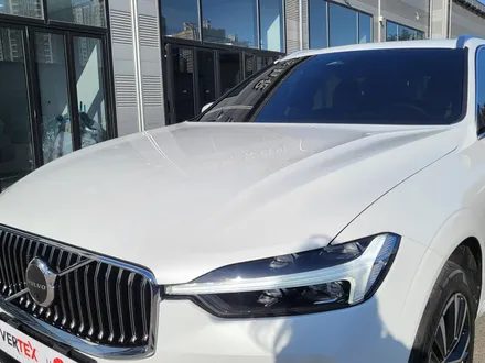 수입차 썬팅전문 순천신차패키지 진행한 볼보XC60! / 순천, 여수, 광양