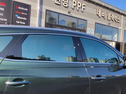 GV80에는 어떤 썬팅이 잘 어울릴까요? / 순천, 여수, 광양