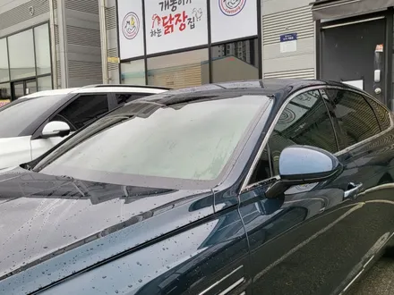 루마버텍스 반사필름 메버릭(MK) 썬팅 시공 / 순천, 여수, 광양