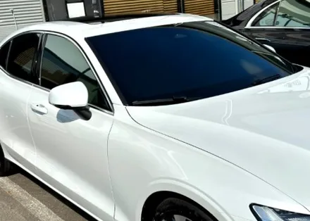 순천 S60 신차패키지 - 신차 시공 전문 악동모터스 / 순천, 여수, 광양