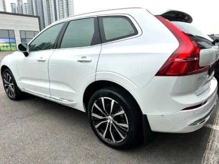 운전자를 위한 썬팅 필름 레인보우 V90으로 신차 시공한 볼보 XC60의 신차 패키지 시공 후기 / 순천, 여수, 광양