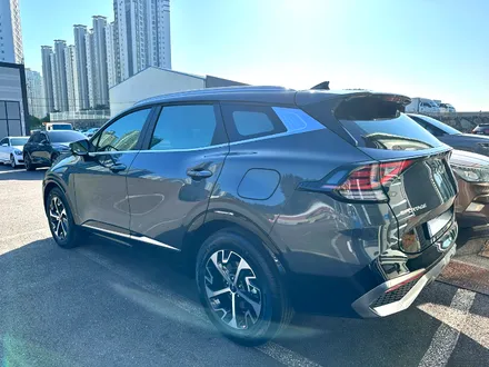 순천 신차패키지 시공 후기 / 탄탄한 내구성을 자랑하는 국내산 틴팅 필름 세인트 아모의 스퍼터 반사필름 / 순천, 여수, 광양