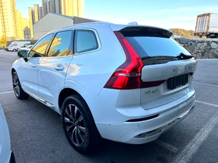 순천 수입차 신차 패키지 시공 후기 / 세인트 아모 스퍼터 필름으로 썬팅한 볼보 XC60 / 순천, 여수, 광양