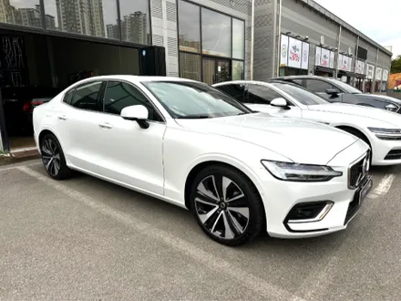 순천 썬팅 세인트 아모 스퍼터 필름으로 신차패키지 시공한 볼보 S60 / 순천, 여수, 광양