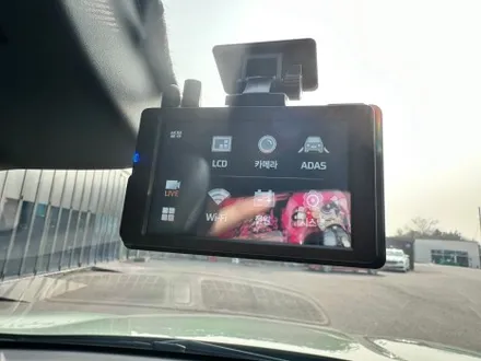 순천 썬팅, 신차 패키지 트랙스 시공 후기 / 세인트아모 스퍼터 & 유리막 코팅 & 전면 유리 발수 코팅 & 블랙박스 & PPF / 순천, 여수, 광양