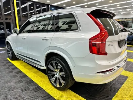 순천 썬팅 / 신차 패키지 전문 볼보 XC90 시공 후기 ( 레인보우 V90 & 파노라마 썬루프 & 유리막 코팅 & 블랙박스 & 하이패스 & PPF ) / 순천, 여수, 광양