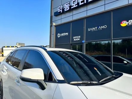 순천 수입차 후퍼옵틱 썬팅 전문 RAV4 시공 / 순천, 여수, 광양
