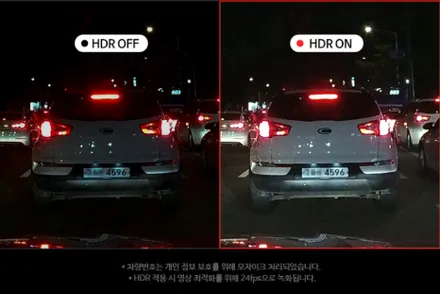 순천 EV9 신차 레인보우 V90 전문 썬팅 및 파인뷰 LXQ500 장착 신차 시공 / 순천, 여수, 광양