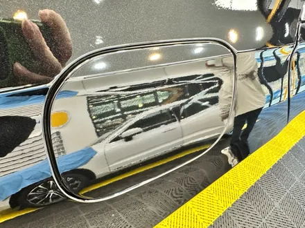순천 썬팅 벤츠 S450 전문 글라스틴트 선셋 / 벤츠 / S-클래스 / 순천, 여수, 광양