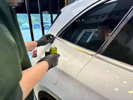 벤츠 GLC300 4MATIC 신차패키지 전문 악동 모터스에서 시공했습니다. / 순천, 여수, 광양