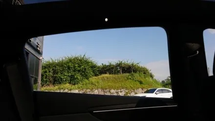테슬라 모델 Y 주니퍼 시공기 / 순천, 여수, 광양
