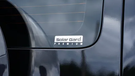 벤츠 G450d 솔라가드 제니스 썬팅 시공│G클래스의 존재감을 완성하는 프리미엄 틴팅 / 순천, 여수, 광양
