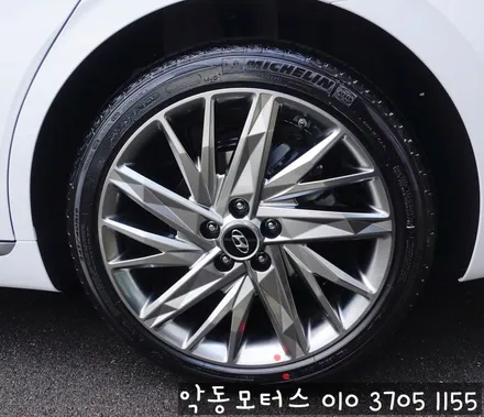 2020 성공한 사람 더 뉴 그랜저 루마 TNT 입히기 / 순천, 여수, 광양