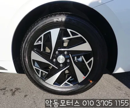 더 뉴 그랜저 Glass Tint 펜더 악동모터스에서 시공완료 ! / 순천, 여수, 광양