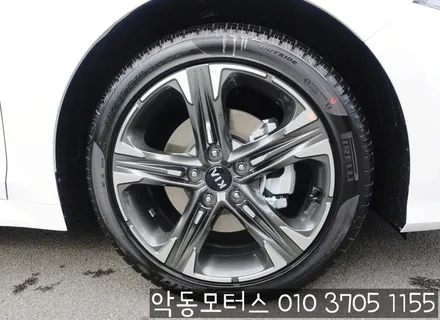 세련된 컬러의 루마 Super K5 시공기 / 순천, 여수, 광양