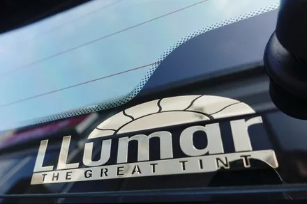 자외선 차단에 효과적인 필름 LLumar TNT / 순천, 여수, 광양