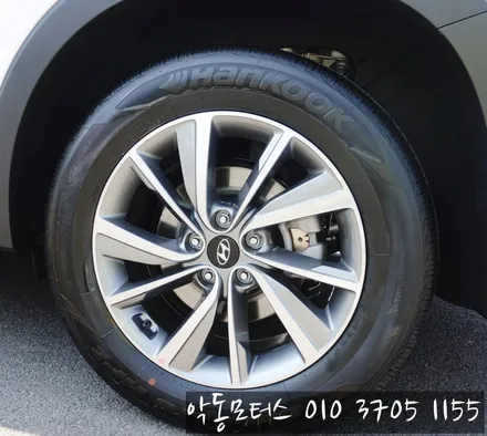 은은한 반사감으로 엣지 있는 헤임달 / 순천, 여수, 광양