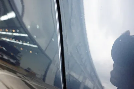 볼보 XC60 프리미엄 썬팅 루마 TNT 엠피온 하이패스 악동모터스에서 시공완료 / 순천, 여수, 광양
