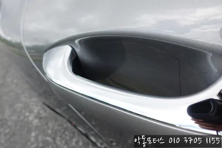 가격대비 훌륭한 열차단 필름 루마 SUPER 악동모터스에서 시공완료 ! / 순천, 여수, 광양