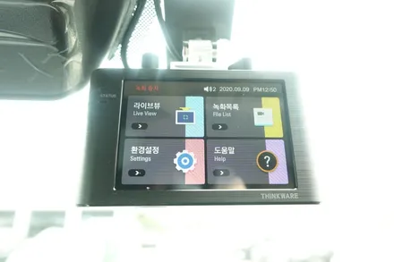 G80신차패키지 악동모터스에서 루마 POWER로 시공완료 / 순천, 여수, 광양