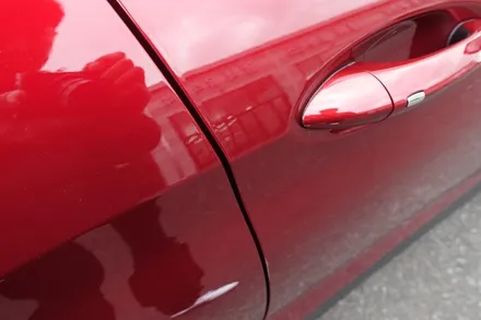 트레일블레이저 루마버텍스 900 그래핀 코팅 에코파워팩S8 애프터블로우 악동모터스 / 순천, 여수, 광양