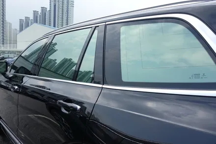 순천 신차패키지 볼보 XC90 루마 TNT 20 / 10 파인뷰 LX5000 유리막코팅 생활보호 PPF 시공후기 / 순천, 여수, 광양