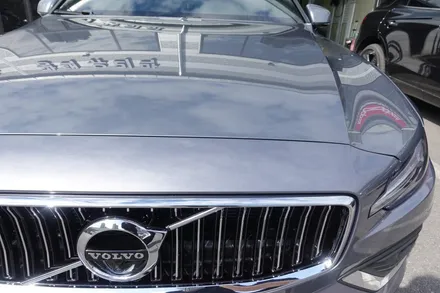 볼보 S60 순천 신차패키지 세인트아모 스퍼터 아이나비 Z5000 하이패스 유리막 코팅 생활보호 PPF 5종 딜리버리까지 깔-끔 / 순천, 여수, 광양