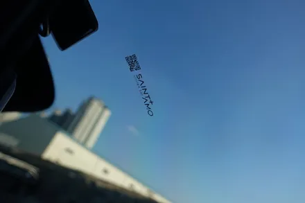 [순천악동모터스] 볼보XC60 T8 플러그인 하이브리드, 세인트아모 스퍼터 신차패키지 진행 후 출고 완료! / 순천, 여수, 광양