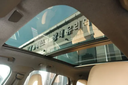 [순천악동모터스] 세인트아모 스퍼터 + Z7000 + 하이패스 + 유리막 + 생활보호필름 = 신차패키지 진행한 볼보XC40 출고! / 순천, 여수, 광양