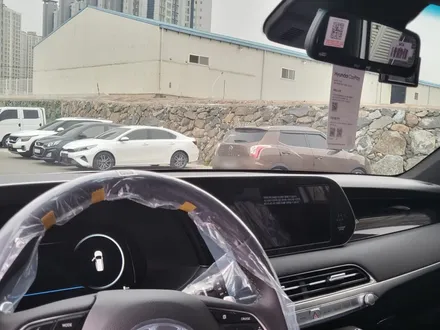 순천악동모터스  레인보우 V70 + LX7000 + 그래핀코팅 + 유리발수코팅 + PPF 6종 으로 신차패키지 진행한 팰리세이드! / 순천, 여수, 광양