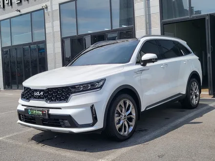 순천악동모터스  쏘렌토 레인보우 V70 썬팅시공 & 파인뷰 LX7000 블랙박스 장착 / 순천, 여수, 광양