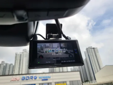순천악동모터스 // 오랫동안 운전자와 동승자를 보호해줄 버텍스 900으로 신차패키지 진행 후 출고완료한 트래버스! / 순천, 여수, 광양