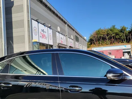 순천악동모터스 K9, 레인보우 V90 신차패키지 / 순천, 여수, 광양
