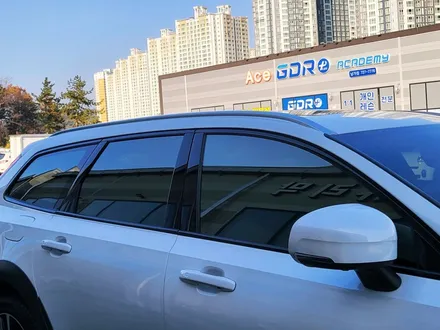 순천썬팅 악동모터스 볼보V90, 레인보우V90으로 신차패키지 / 순천, 여수, 광양