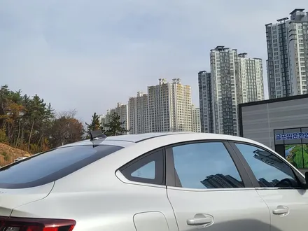 순천썬팅 악동모터스 어보브 윈드블루로 신차패키지 후 xm3 출고완료 / 순천, 여수, 광양