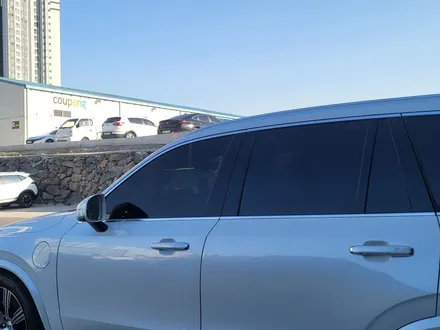 순천썬팅 악동모터스 볼보XC90, 루마버텍스900 신차패키지 / 순천, 여수, 광양