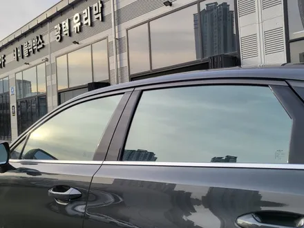기아를 대표하는 세단 K8 신차패키지 작업시공기 / 순천, 여수, 광양