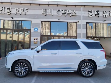 꽉찬 루마버텍스900 신차패키지로 팰리세이드 출고완료되었습니다 / 순천, 여수, 광양