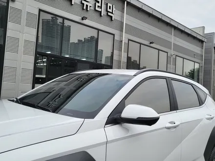 풀체인지된 코나에는 어떤 신차패키지를 진행했을까? / 순천, 여수, 광양