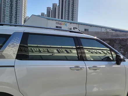 카니발 글라스틴트 선셋 신차패키지, 모빌하임 P2장판시공 / 순천, 여수, 광양