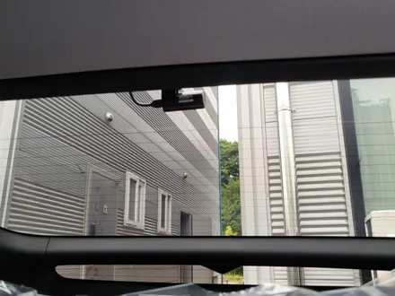 프리미엄썬팅 레인보우 I90 신차패키지로 GV60 출고 / 순천, 여수, 광양