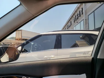 기아 소형 SUV 셀토스에 시공된 레인보우 V90 / 순천, 여수, 광양