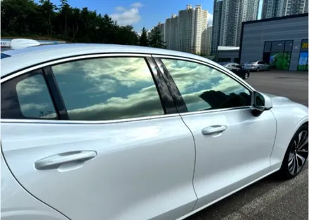 순천 S60 신차패키지 - 신차 시공 전문 악동모터스 / 순천, 여수, 광양
