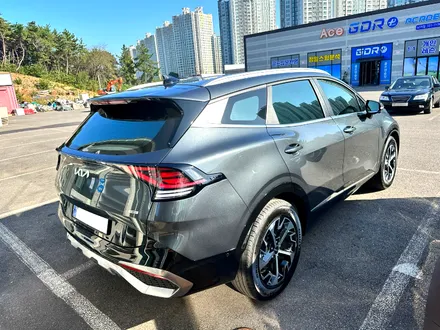 순천 신차패키지 시공 후기 / 탄탄한 내구성을 자랑하는 국내산 틴팅 필름 세인트 아모의 스퍼터 반사필름 / 순천, 여수, 광양