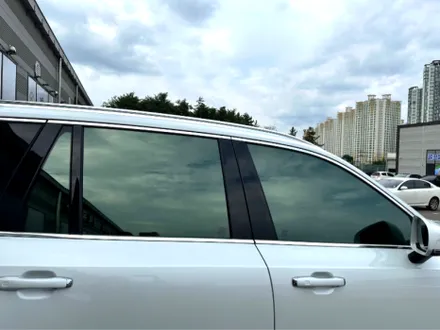 순천 XC90 신차패키지 시공 후기 / 레인보우만의 특화된 기술로 뛰어난 열 차단 성능과 시인성을 자랑하는 V90 필름 / 순천, 여수, 광양