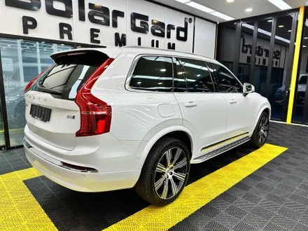 순천 썬팅 / 신차 패키지 전문 볼보 XC90 시공 후기 ( 레인보우 V90 & 파노라마 썬루프 & 유리막 코팅 & 블랙박스 & 하이패스 & PPF ) / 순천, 여수, 광양